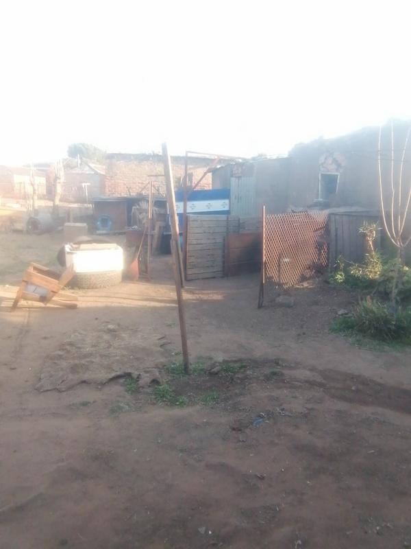 6 Bedroom Property for Sale in Bochabella Free State